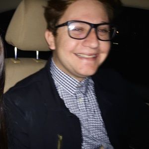 Meet your Posher, Jason